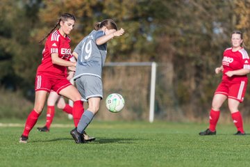 Bild 35 - F Boenebuettel-Husberg - TuS Tensfeld : Ergebnis: 0:1